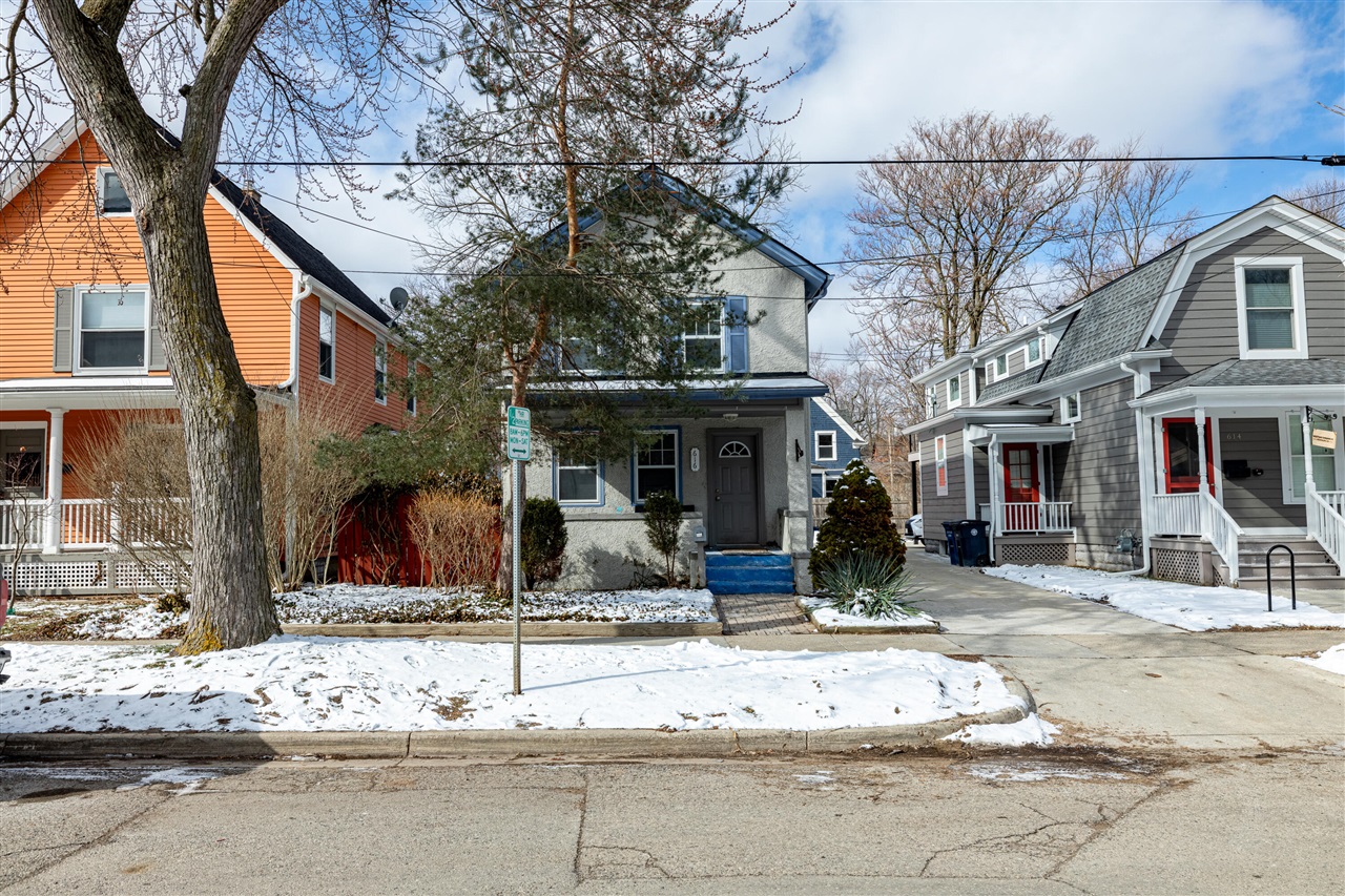 Ann Arbor, MI, 48103-4908