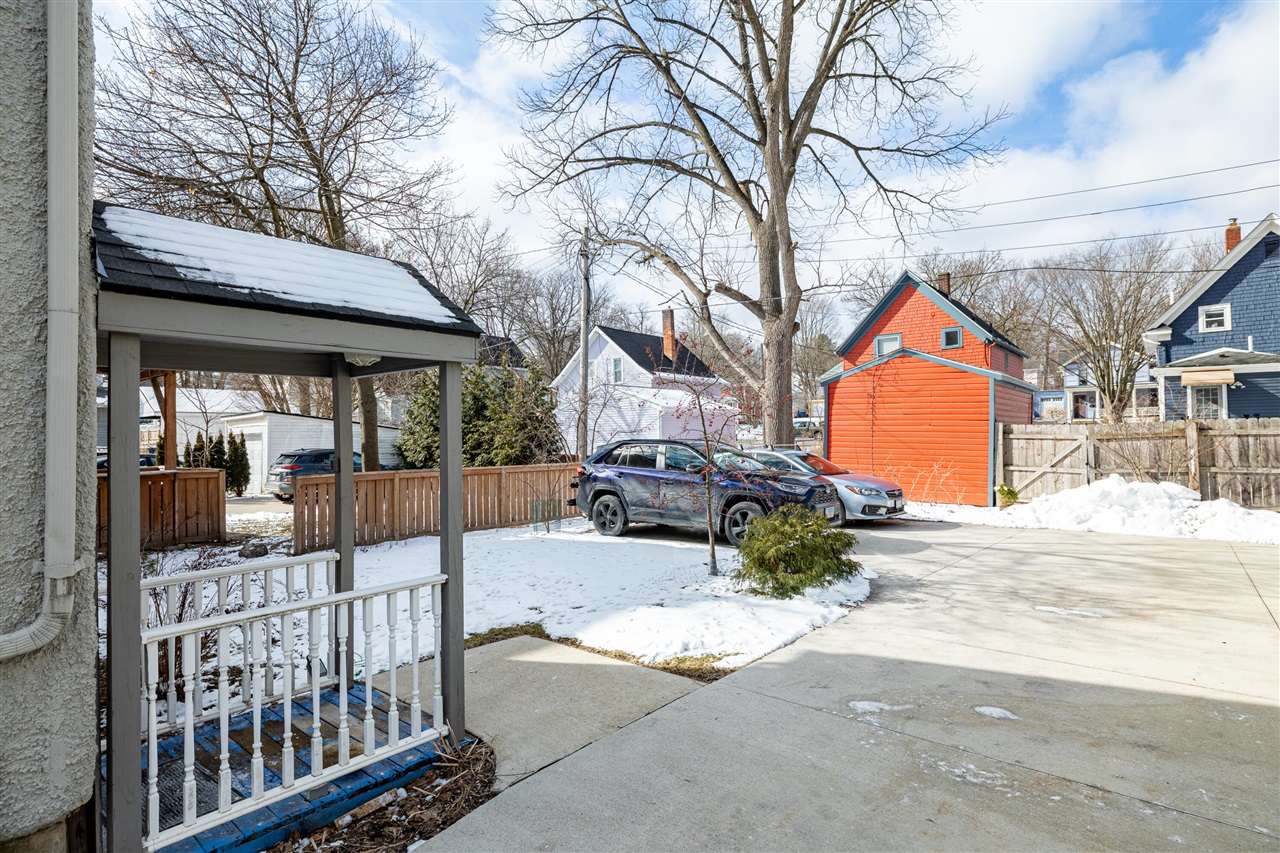 Ann Arbor, MI, 48103-4908