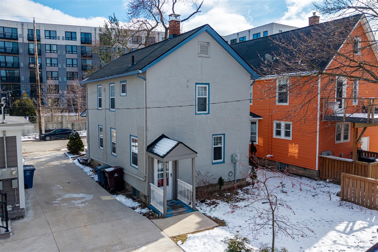 Ann Arbor, MI, 48103-4908