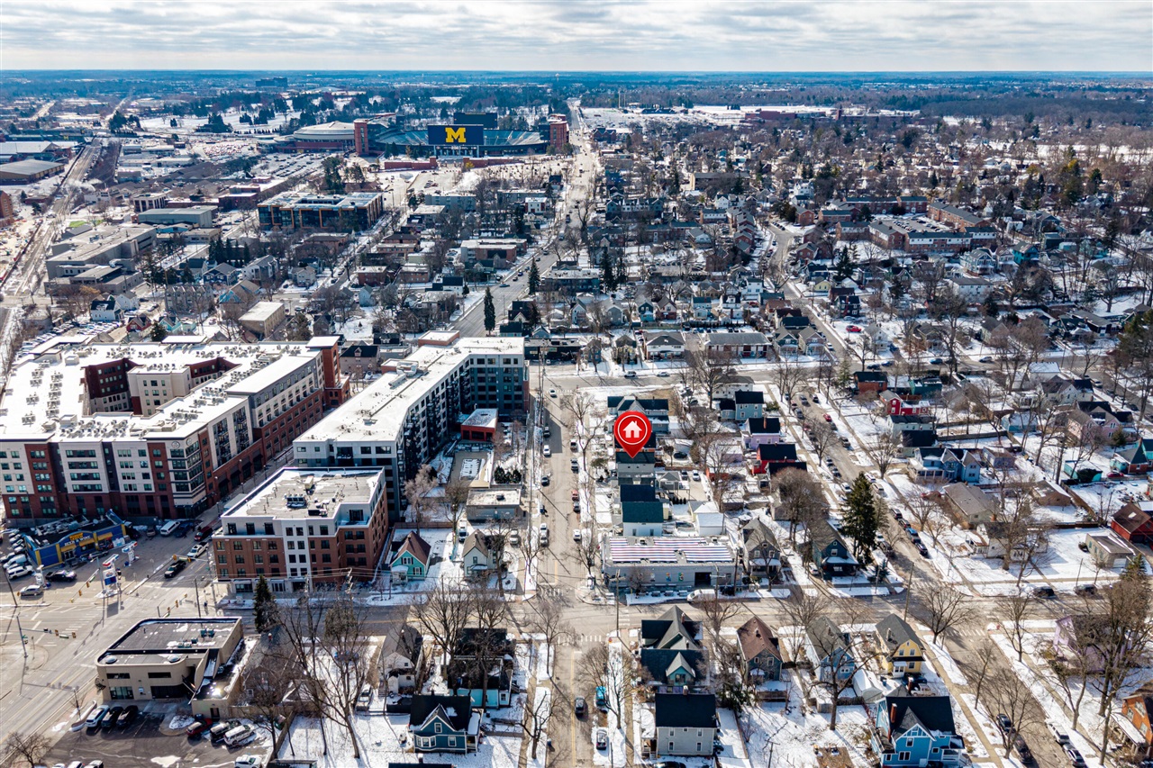 Ann Arbor, MI, 48103-4908