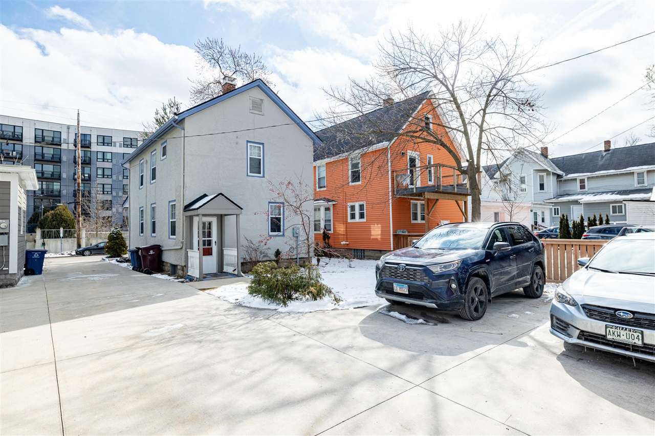 Ann Arbor, MI, 48103-4908