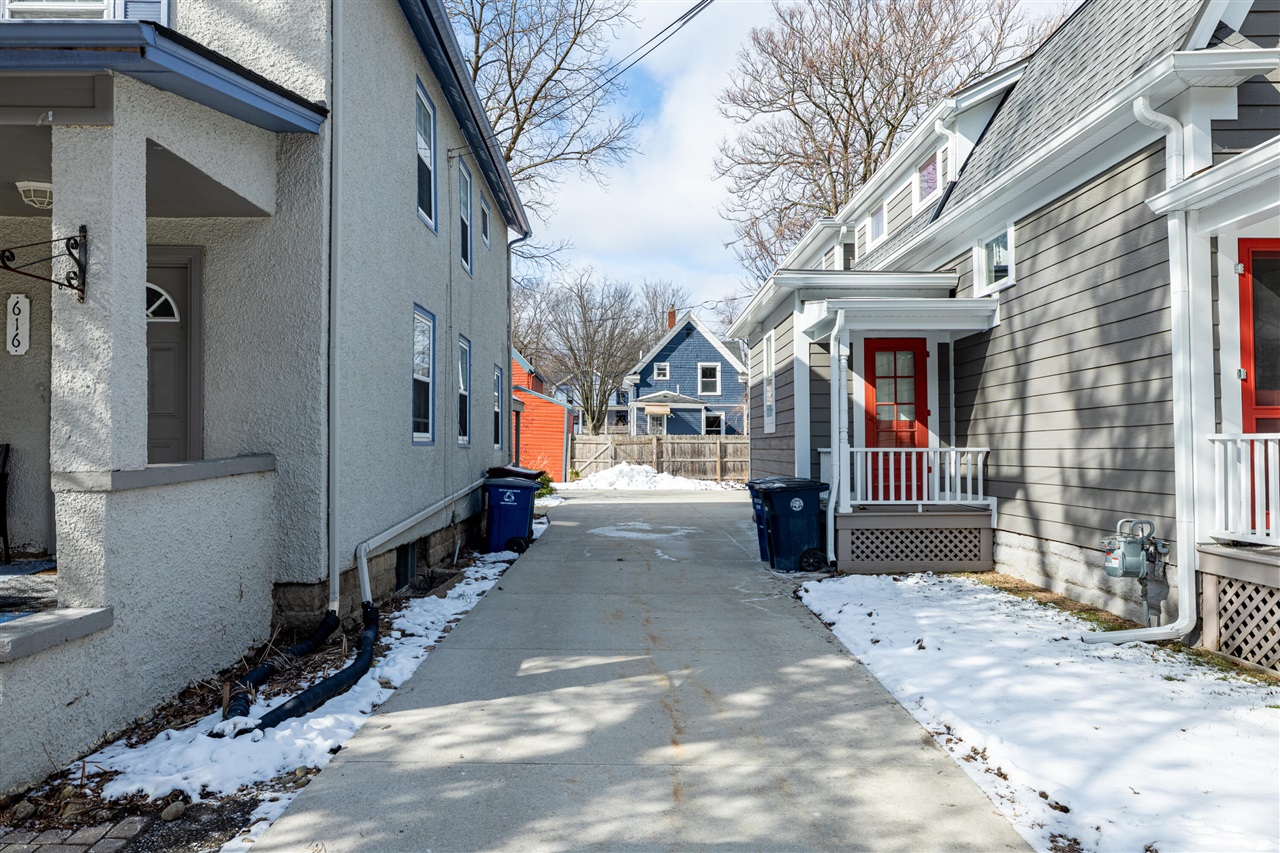 Ann Arbor, MI, 48103-4908