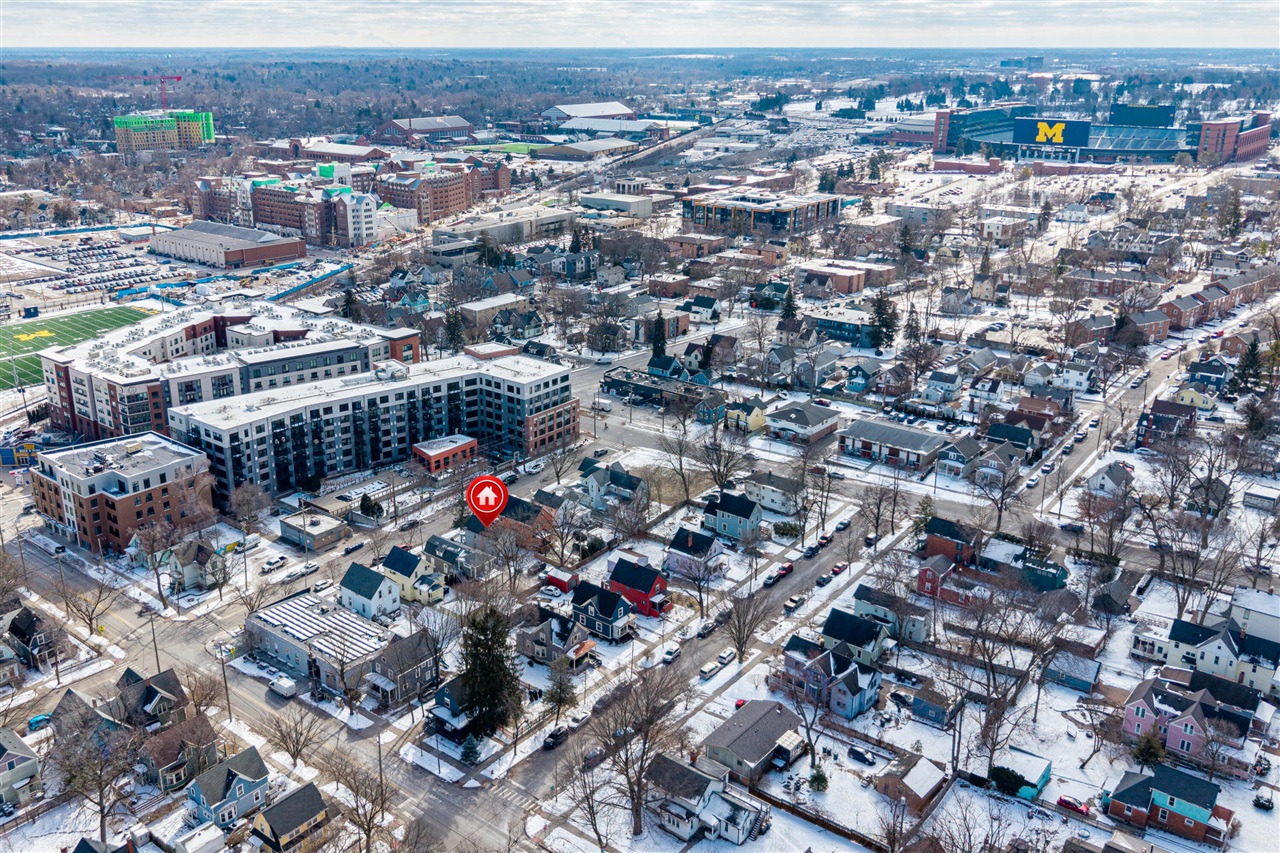 Ann Arbor, MI, 48103-4908