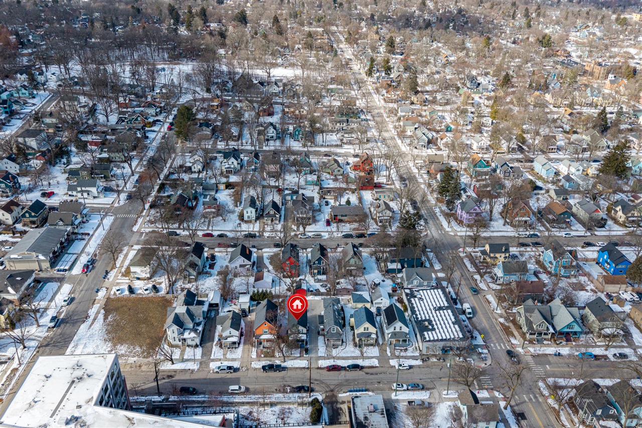 Ann Arbor, MI, 48103-4908