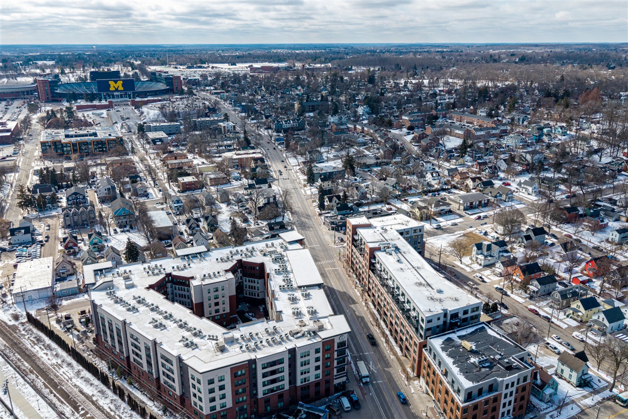 Ann Arbor, MI, 48103-4908