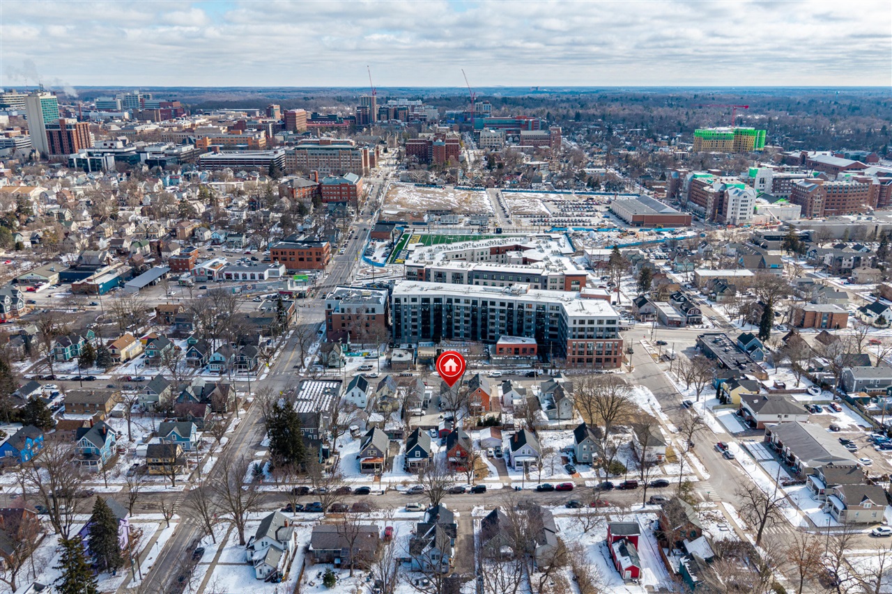 Ann Arbor, MI, 48103-4908