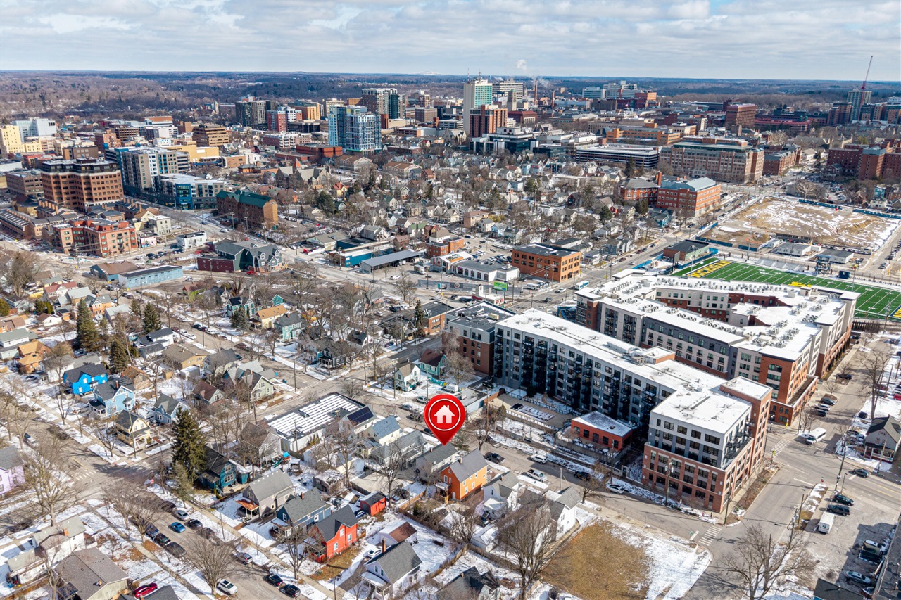 Ann Arbor, MI, 48103-4908