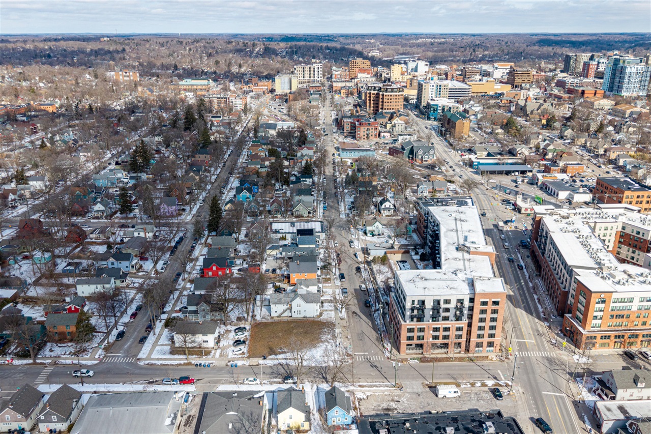 Ann Arbor, MI, 48103-4908