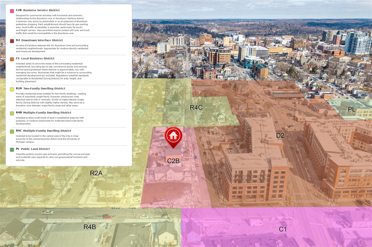 Ann Arbor, MI, 48103-4908