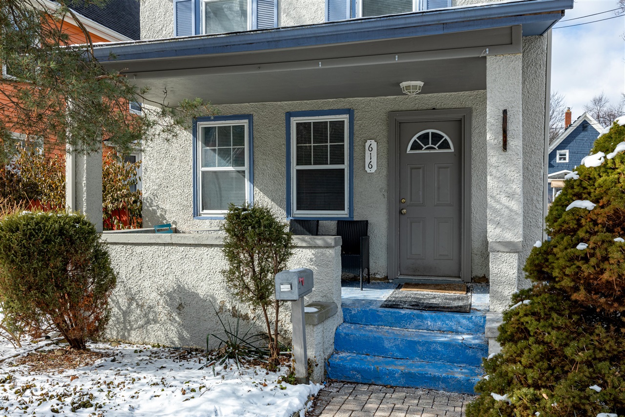 Ann Arbor, MI, 48103-4908