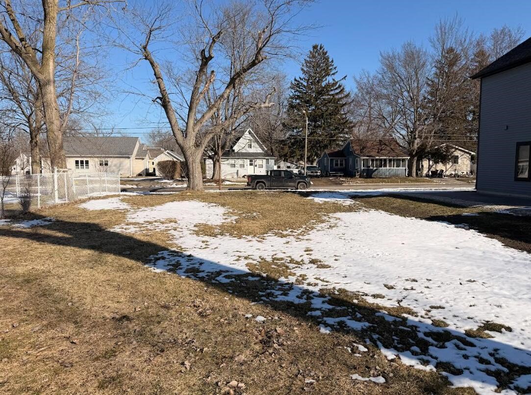 310 Edgell Street, South Haven, MI, 49090