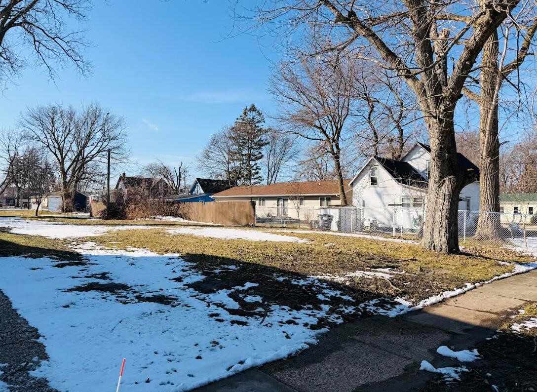 310 Edgell Street, South Haven, MI, 49090