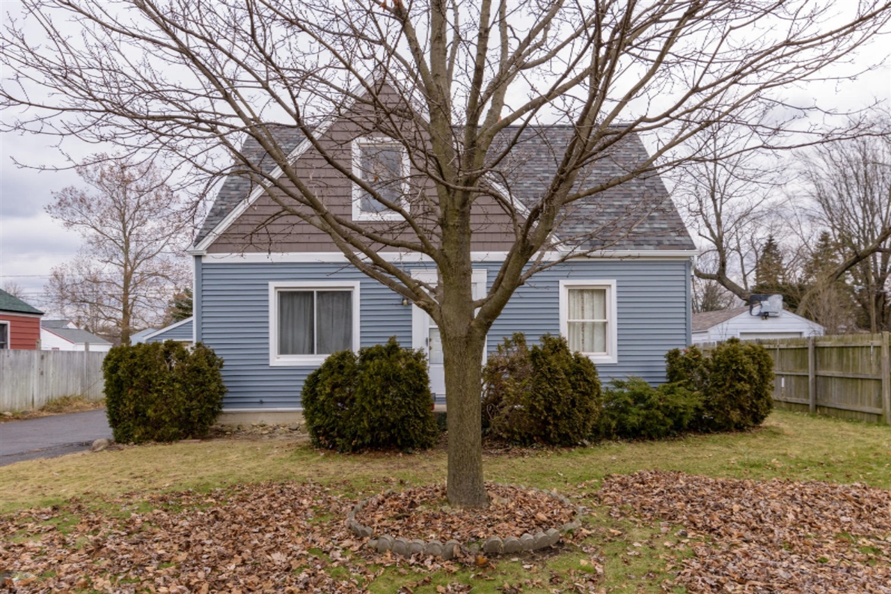 176 N 22nd Street, Battle Creek, MI, 49015-1763