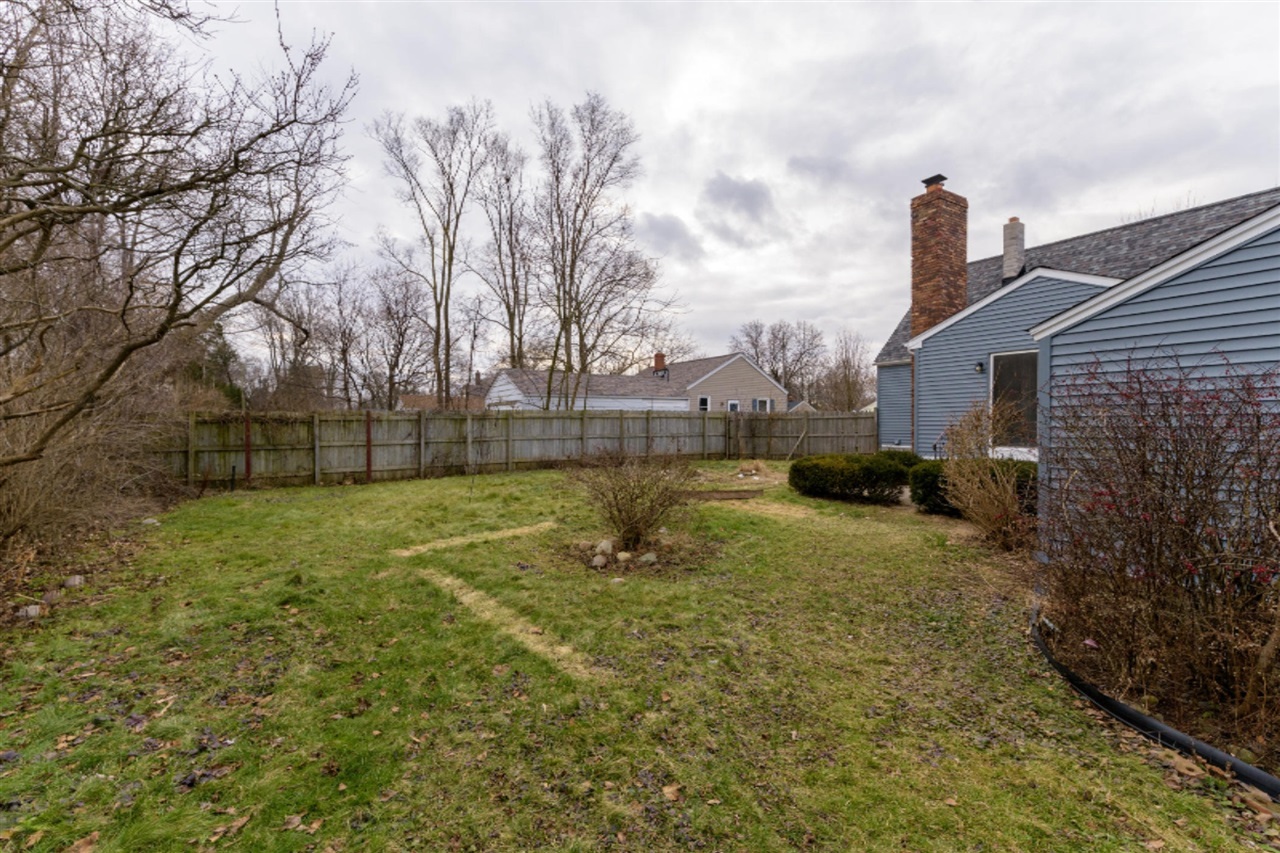 176 N 22nd Street, Battle Creek, MI, 49015-1763