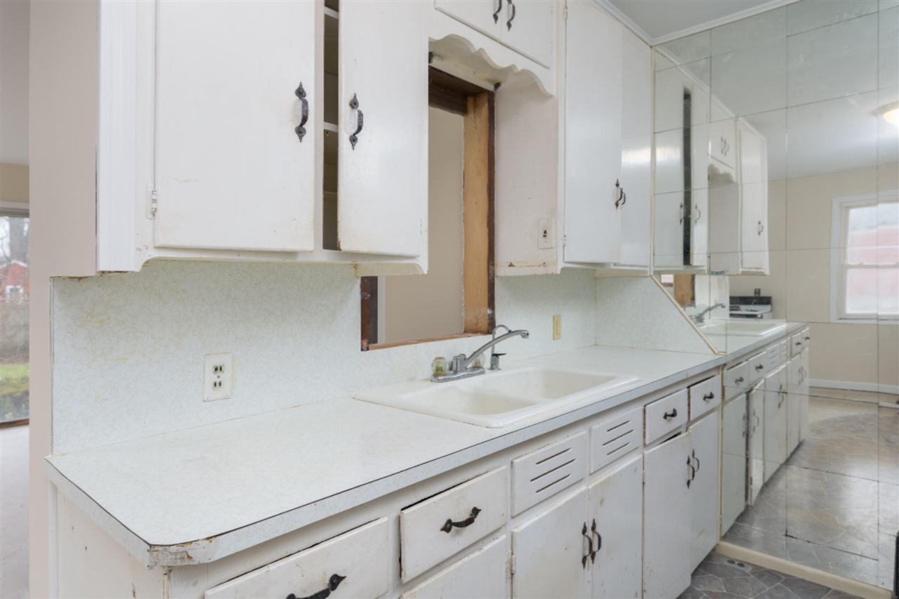 176 N 22nd Street, Battle Creek, MI, 49015-1763