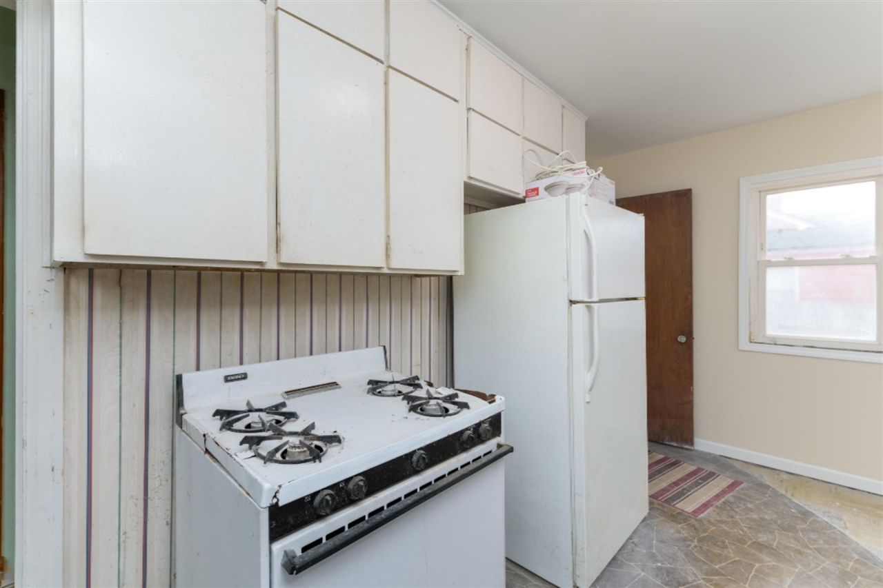 176 N 22nd Street, Battle Creek, MI, 49015-1763