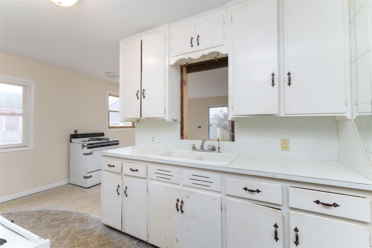 176 N 22nd Street, Battle Creek, MI, 49015-1763