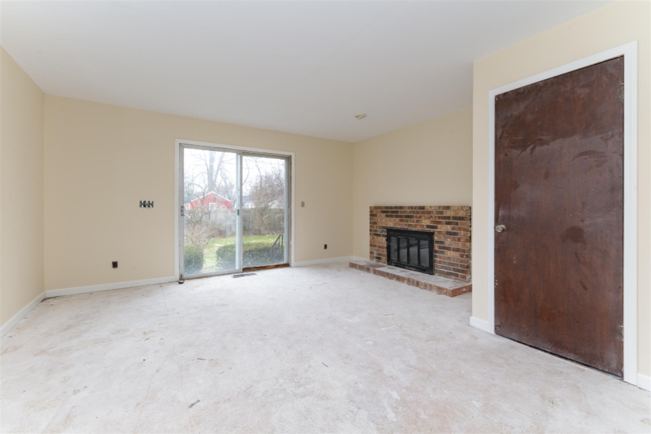 176 N 22nd Street, Battle Creek, MI, 49015-1763