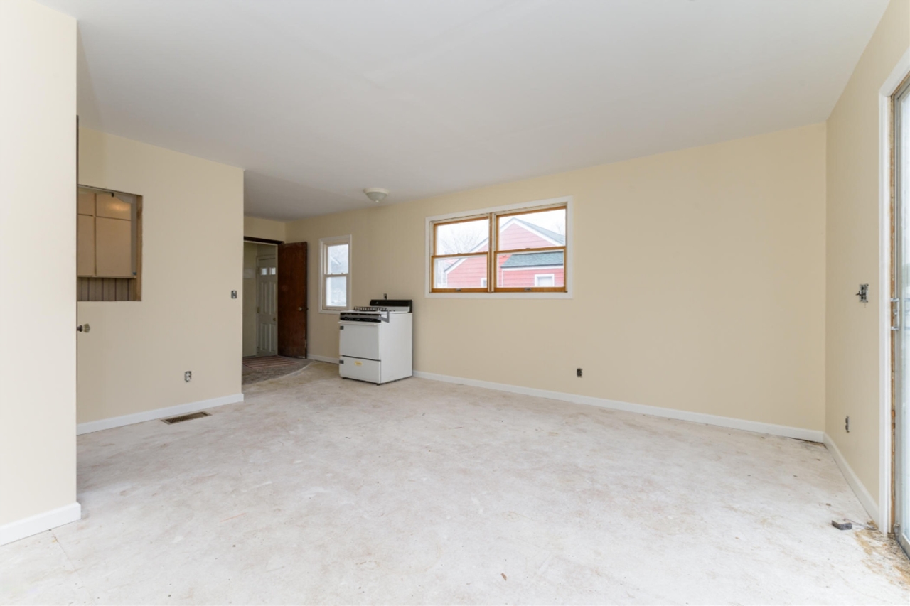 176 N 22nd Street, Battle Creek, MI, 49015-1763