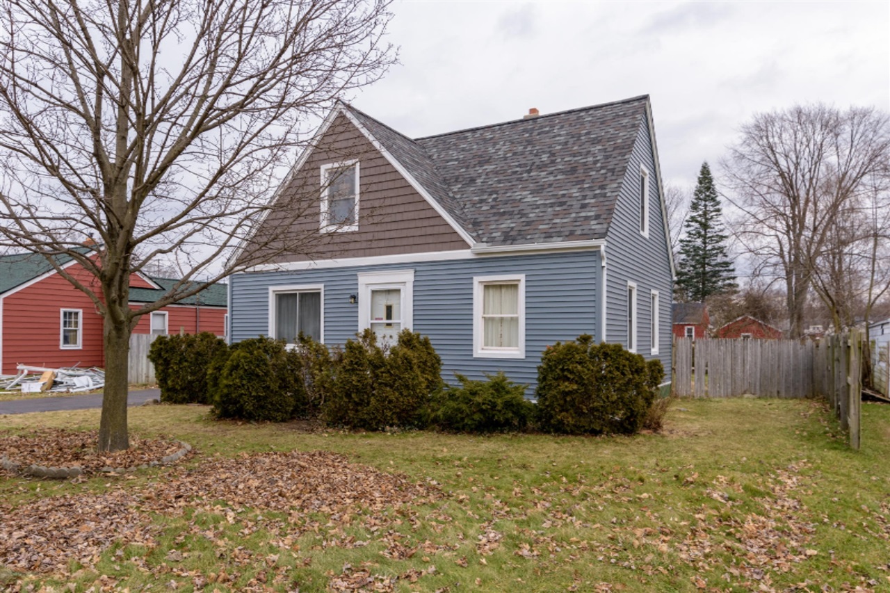 176 N 22nd Street, Battle Creek, MI, 49015-1763