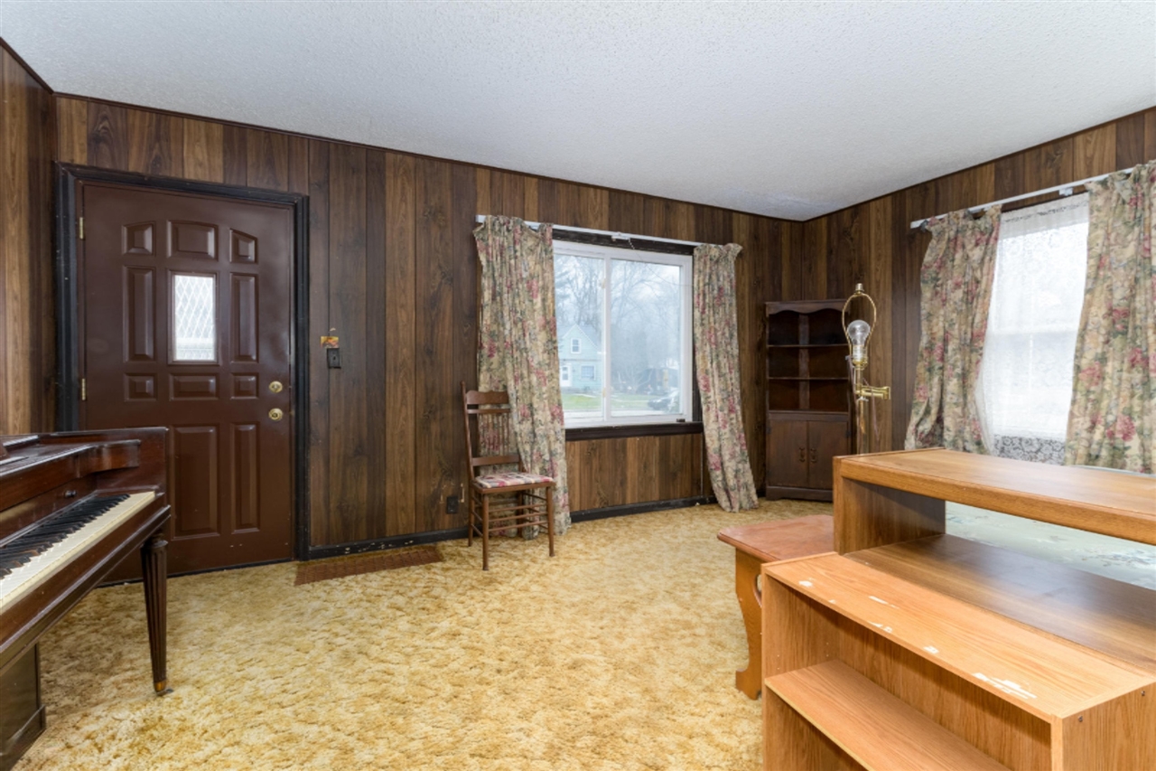 176 N 22nd Street, Battle Creek, MI, 49015-1763