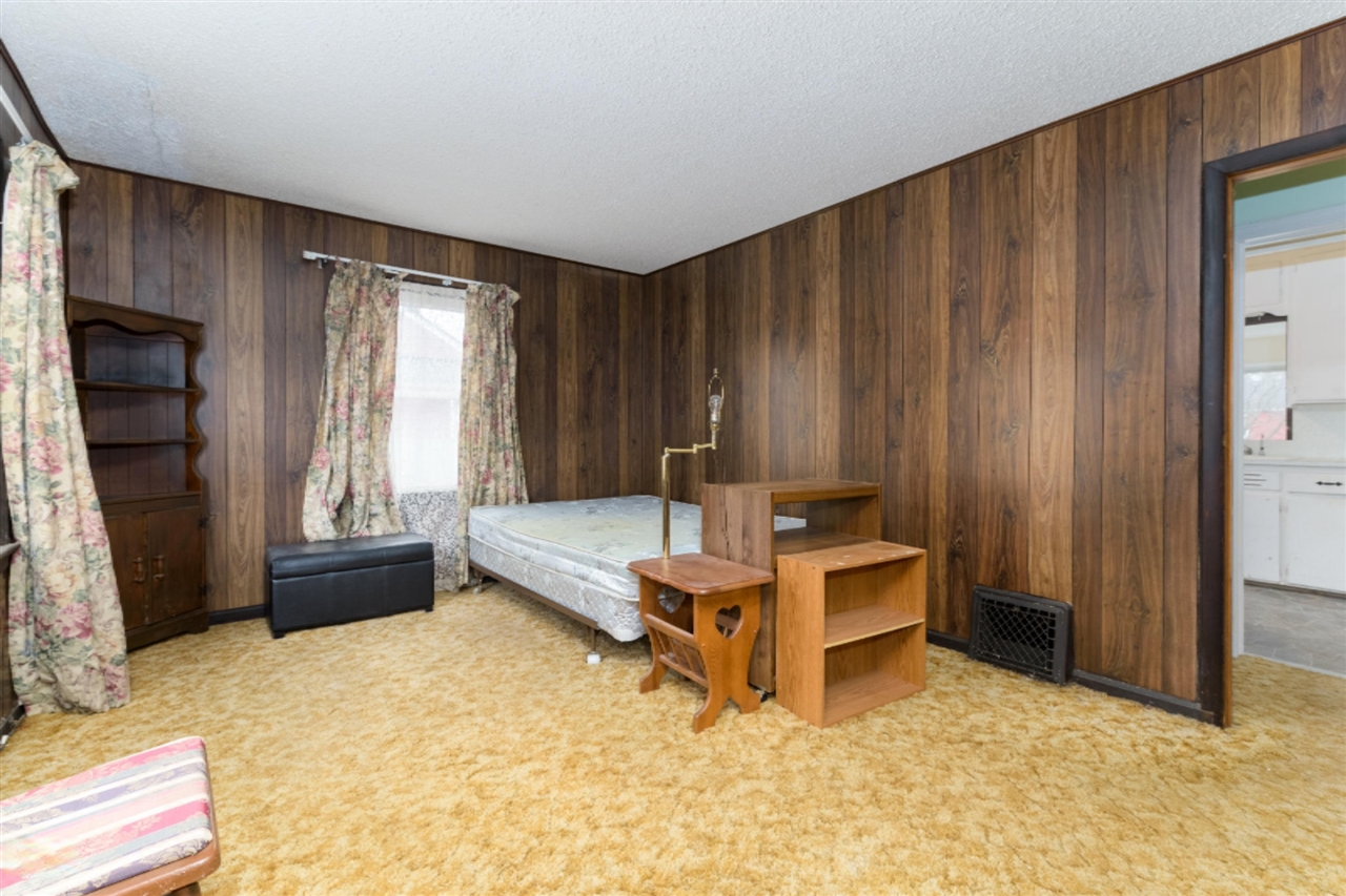 176 N 22nd Street, Battle Creek, MI, 49015-1763