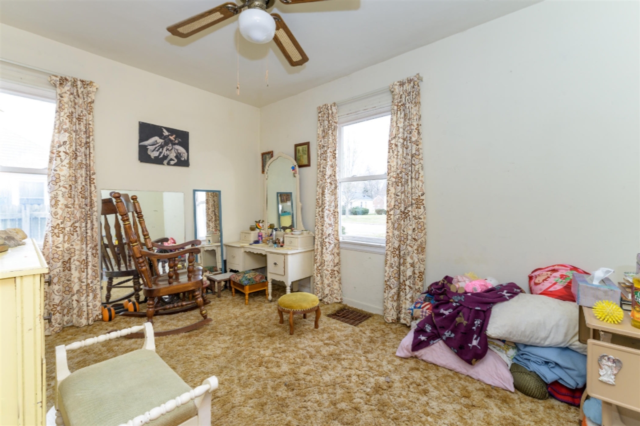 176 N 22nd Street, Battle Creek, MI, 49015-1763