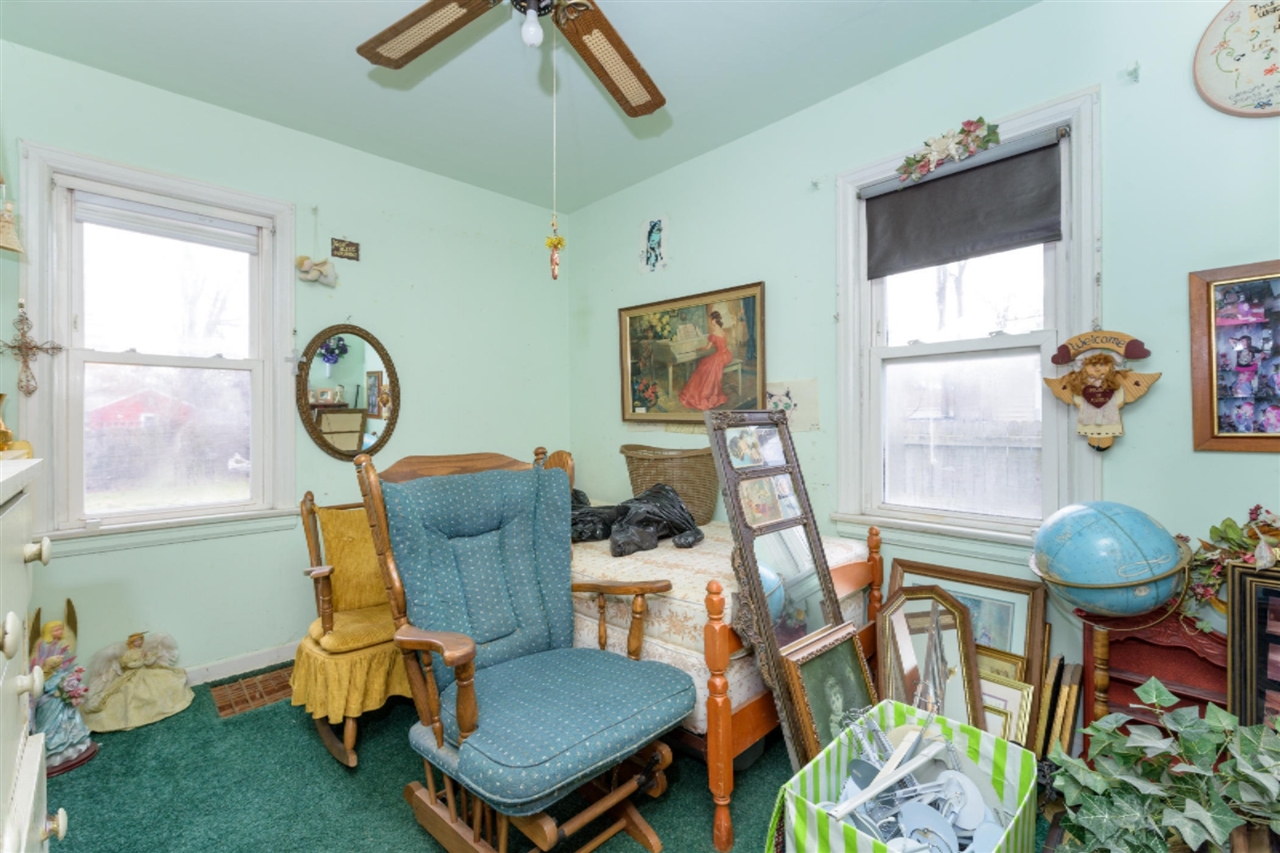 176 N 22nd Street, Battle Creek, MI, 49015-1763