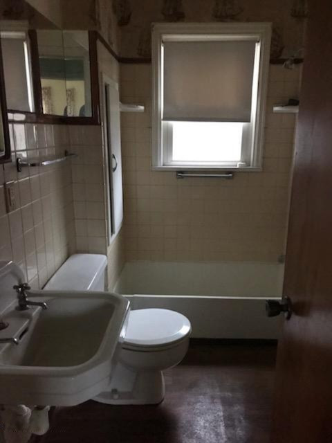 176 N 22nd Street, Battle Creek, MI, 49015-1763