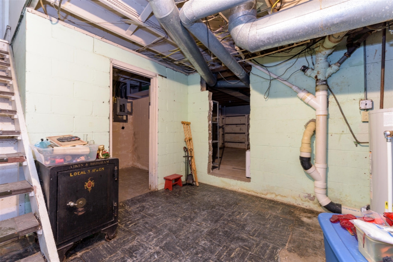 176 N 22nd Street, Battle Creek, MI, 49015-1763