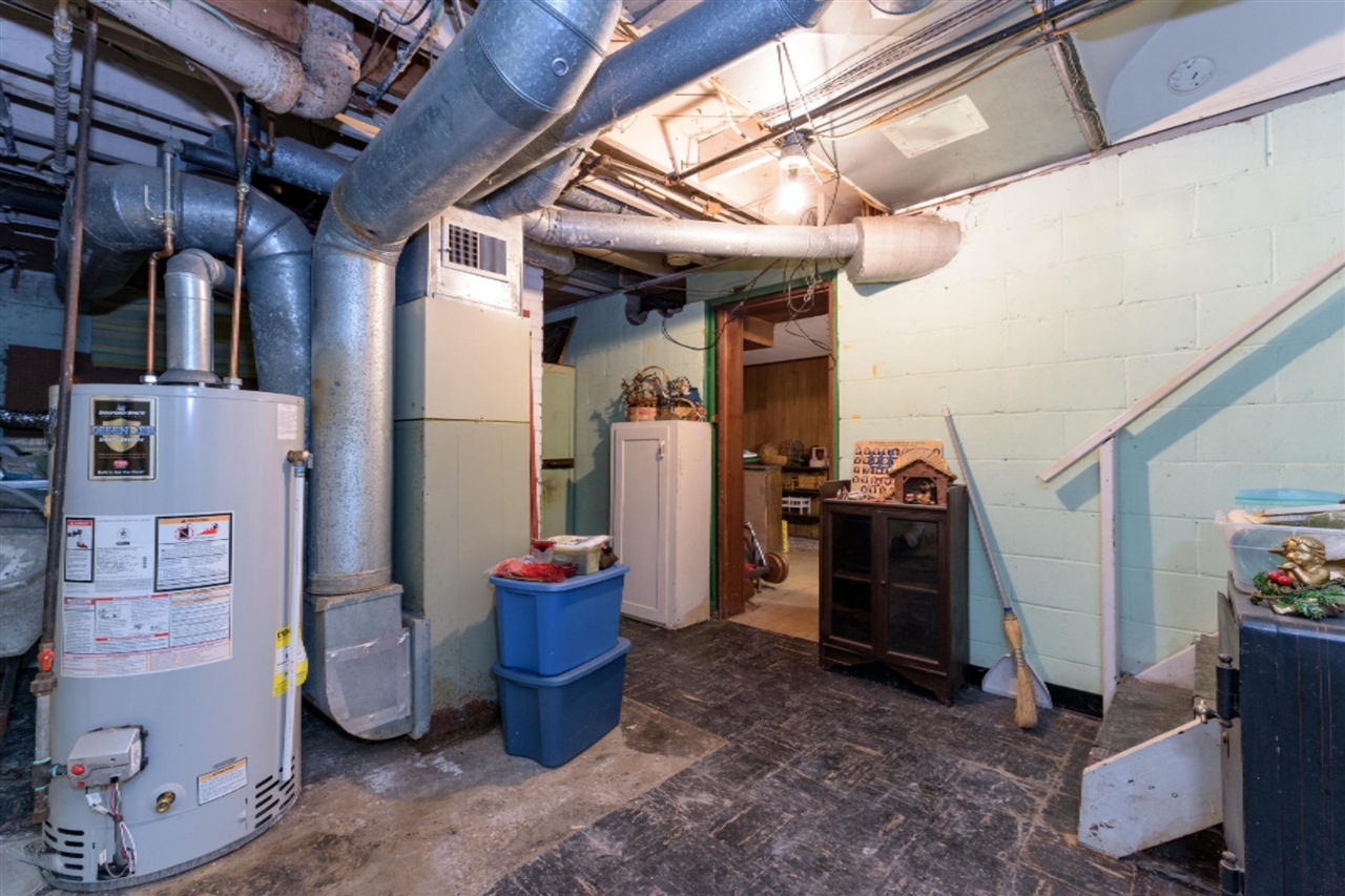 176 N 22nd Street, Battle Creek, MI, 49015-1763