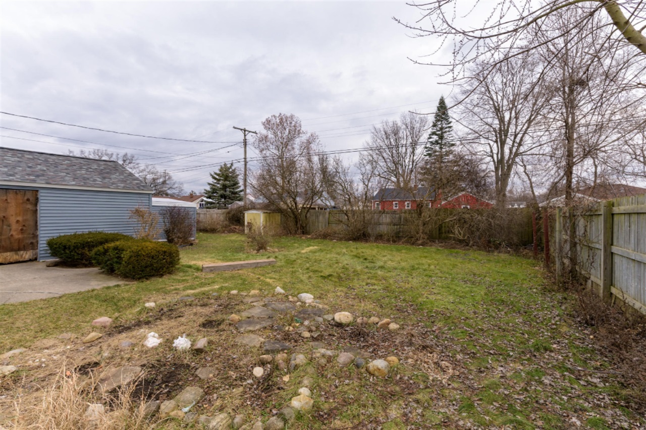 176 N 22nd Street, Battle Creek, MI, 49015-1763