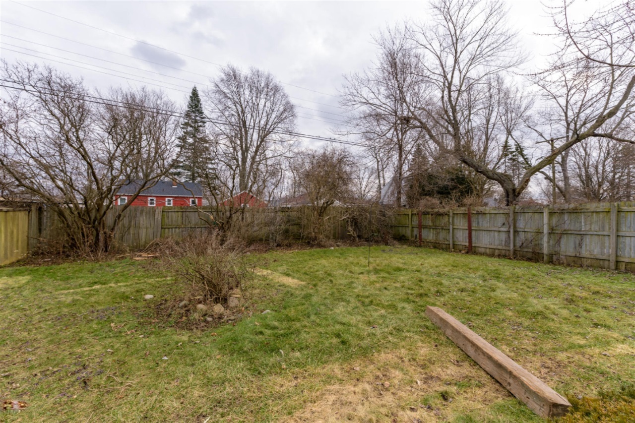 176 N 22nd Street, Battle Creek, MI, 49015-1763