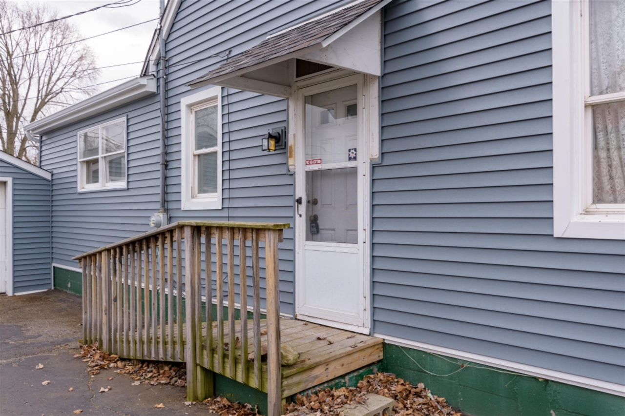 176 N 22nd Street, Battle Creek, MI, 49015-1763