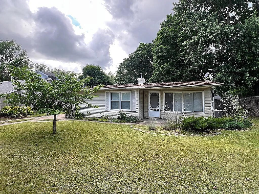 Inkster, MI, 48141 2911