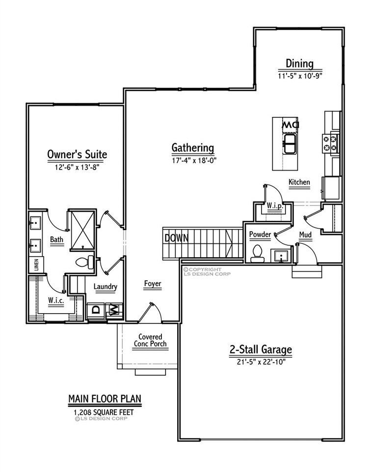 594 Sun Vale Lane, Grandville, MI, 49418-9527