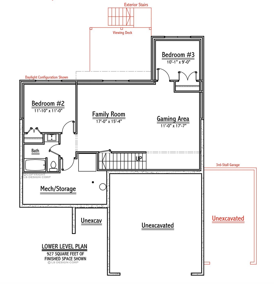 594 Sun Vale Lane, Grandville, MI, 49418-9527