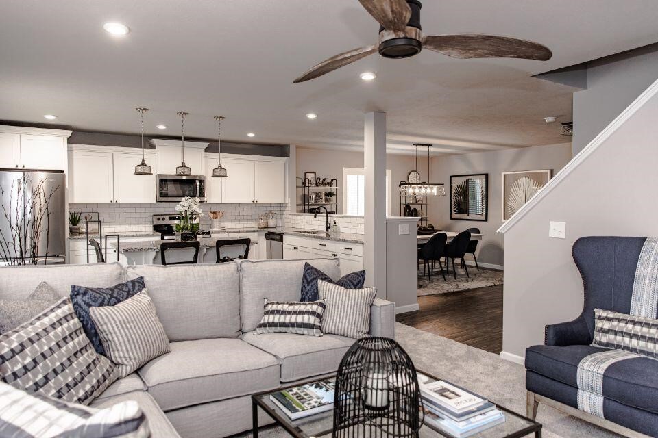 9368 Snow Valley Drive, Alto, MI, 49302-8987