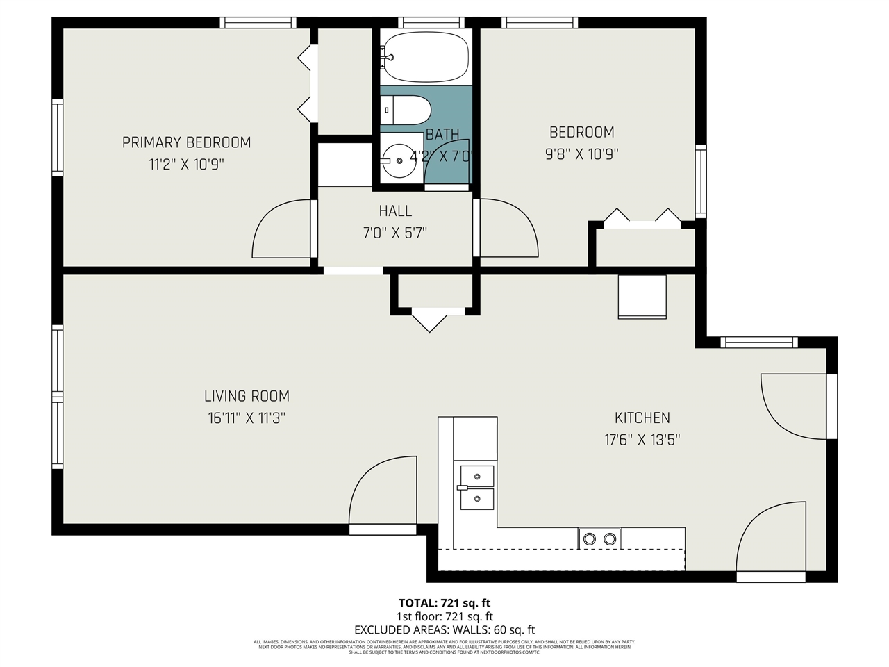 3201 Marshall Avenue, Grand Rapids, MI, 49508-2424