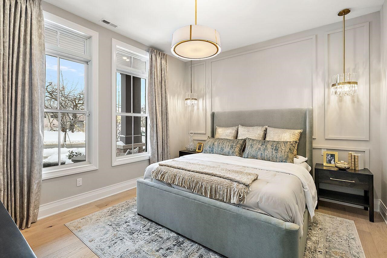 101 S Griswold Street, Northville, MI, 48167