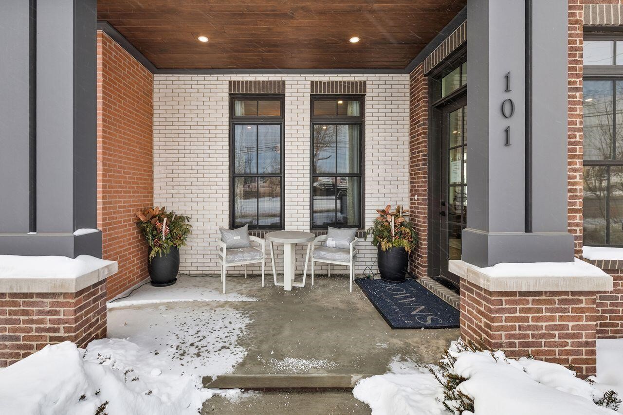 101 S Griswold Street, Northville, MI, 48167