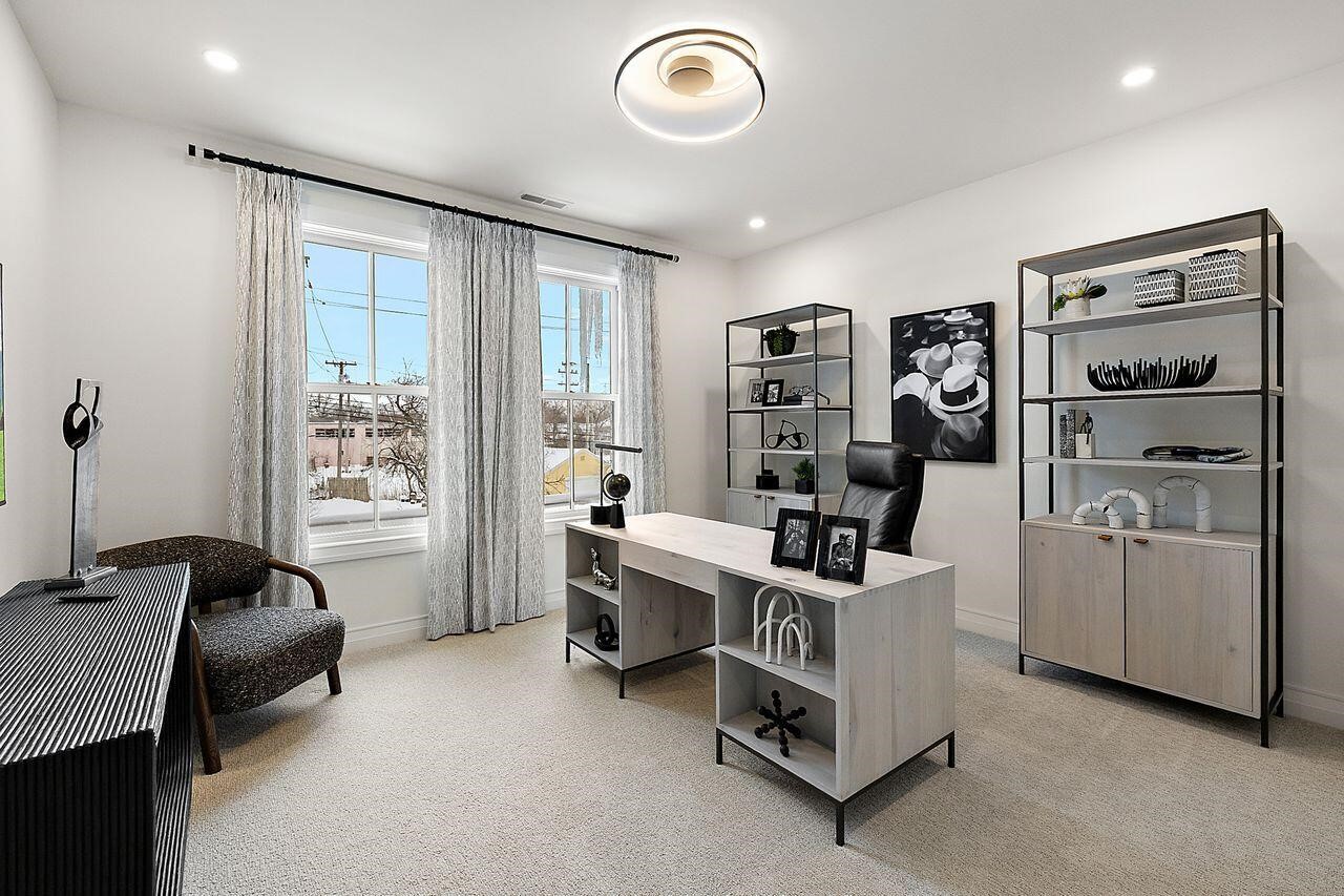 101 S Griswold Street, Northville, MI, 48167