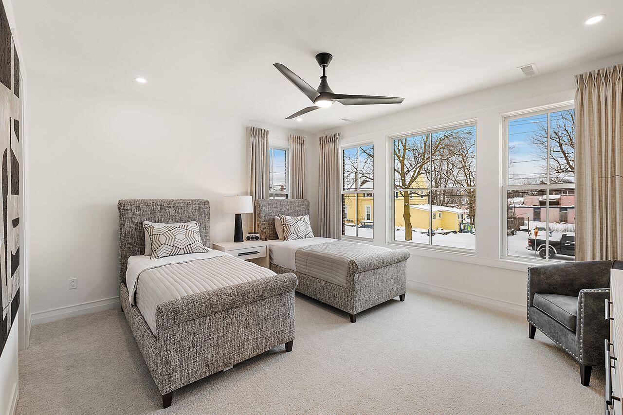 101 S Griswold Street, Northville, MI, 48167