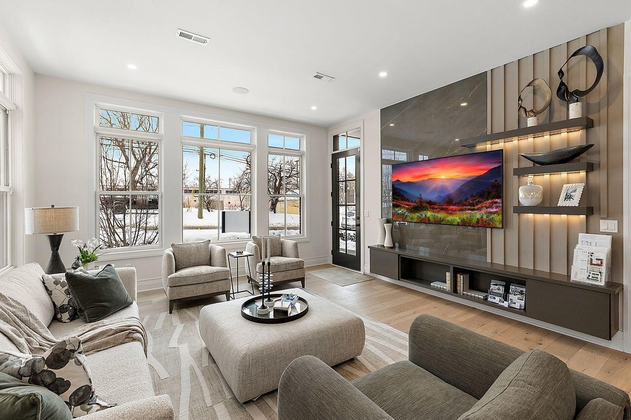 101 S Griswold Street, Northville, MI, 48167