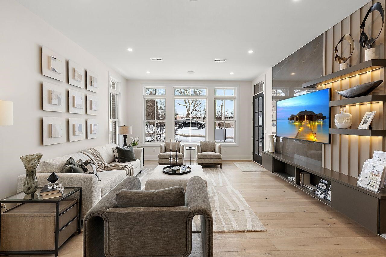 101 S Griswold Street, Northville, MI, 48167