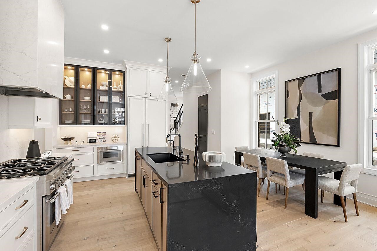 101 S Griswold Street, Northville, MI, 48167