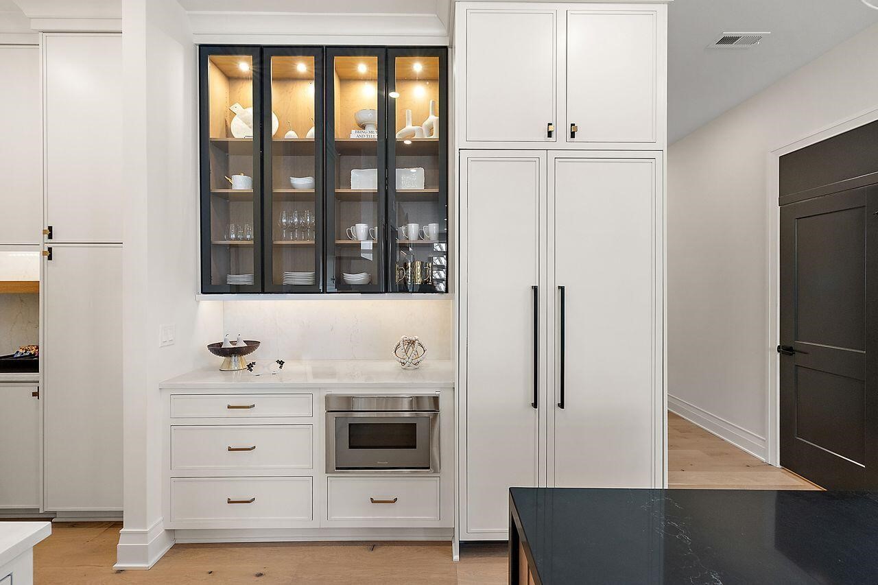 101 S Griswold Street, Northville, MI, 48167