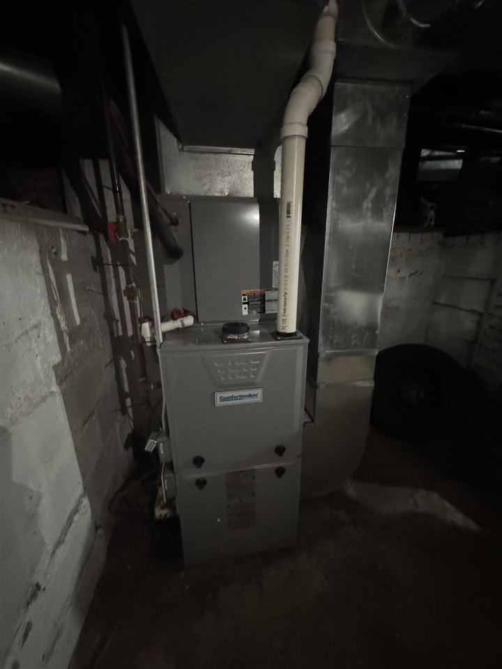 Homes for sale in Grand Rapids, MI | 413 Prince St, Grand Rapids, MI 49507 | MLS# 70516923