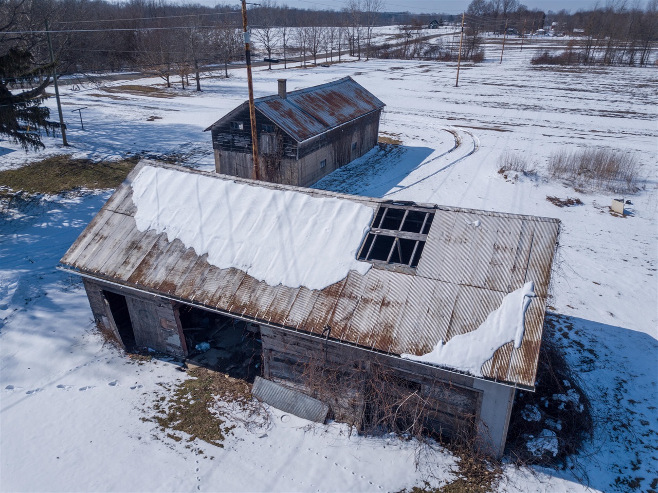 65838 48th Avenue, Hartford, MI, 49057-9749