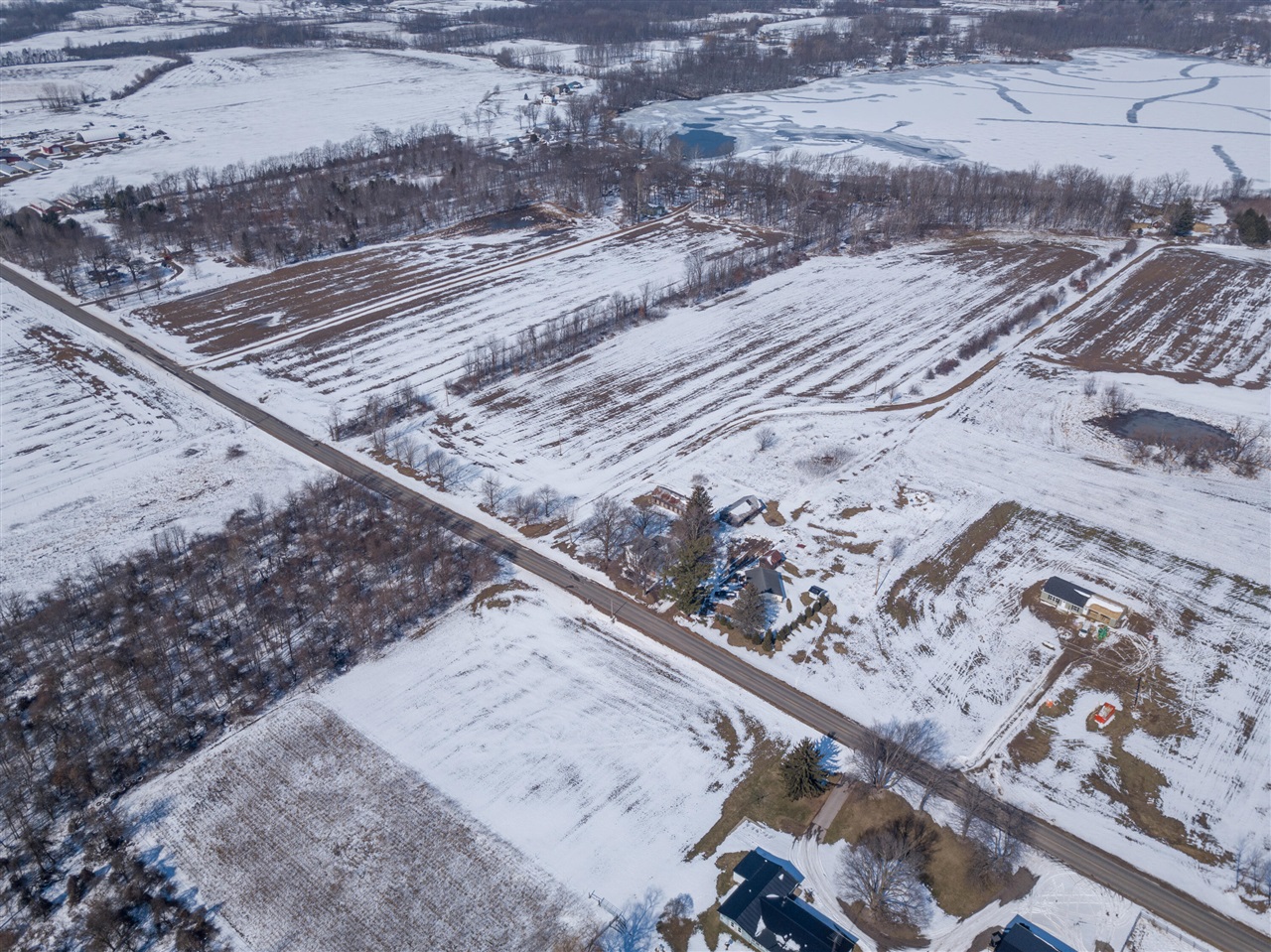 65838 48th Avenue, Hartford, MI, 49057-9749